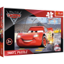 Puzzle Trefl Maxi 24el Auta 3: Mistrz - 2